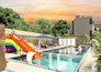 do realistic interior and exterior 3d rendering